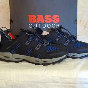 BASS OUTDOORS NWT Sneakers 8